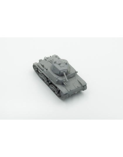 Carro Armato M14/41