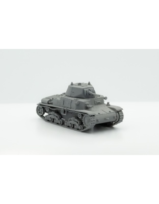 Carro Armato M15/42 (v2)
