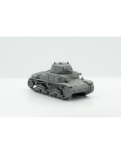 Carro Armato M15/42 (v2)