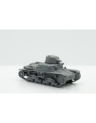 Fiat Ansaldo M11/39 (v2)