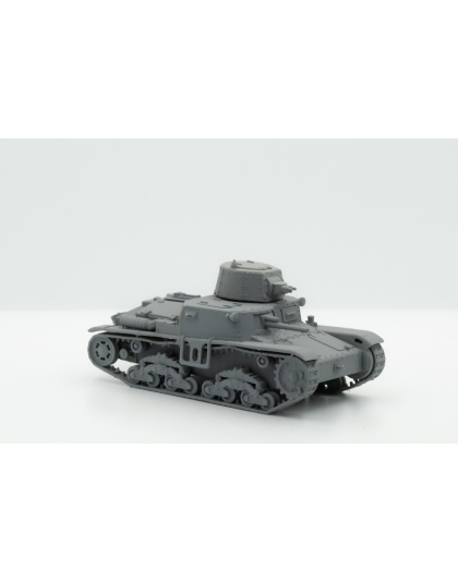 Fiat Ansaldo M11/39 (v2)