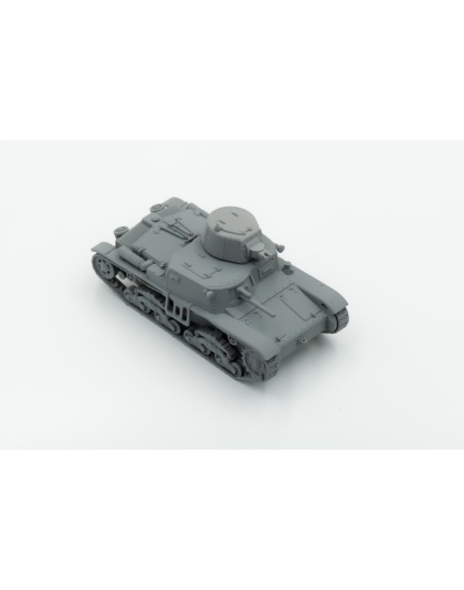 Fiat Ansaldo M11/39 (v2)