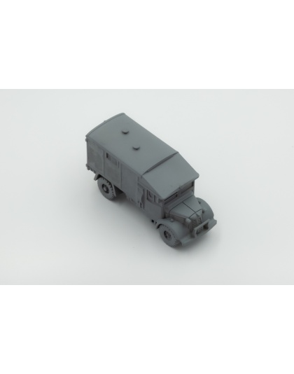 Austin K2Y Ambulance