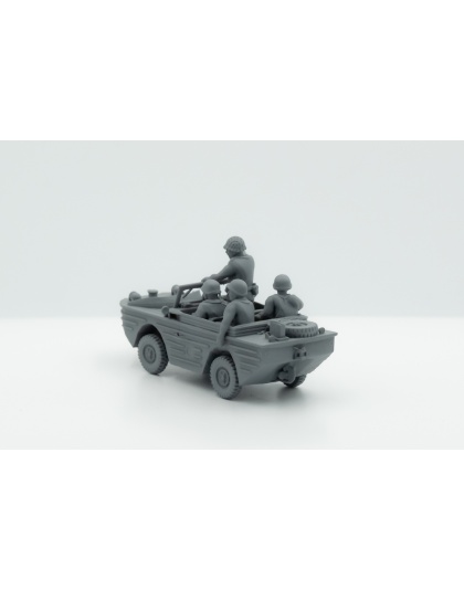 Ford GPA (with crew)