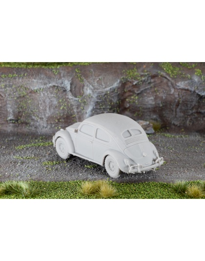 Volkswagen Type 82E Beetle