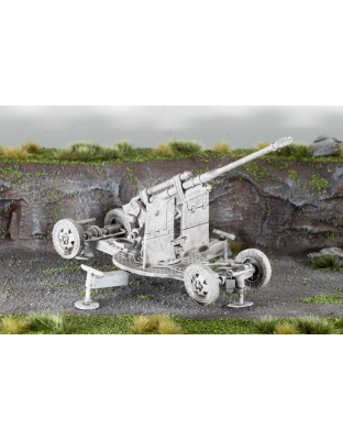 M1939 52-K 85mm Air Defence Gun