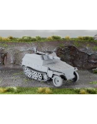 Sd Kfz 250/8