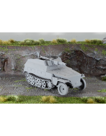 Sd Kfz 250/8