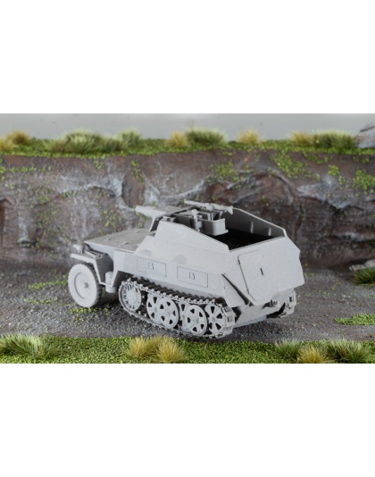 Sd Kfz 250/8