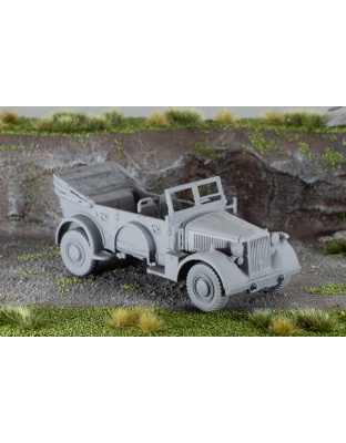 Horch 901 Kfz 15