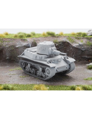 Marmon-Herrington CTMS-ITB1