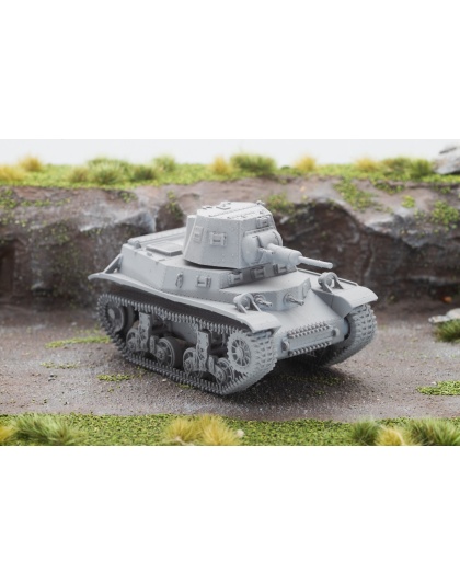 Marmon-Herrington CTMS-ITB1