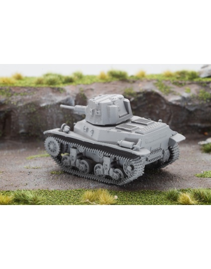 Marmon-Herrington CTMS-ITB1