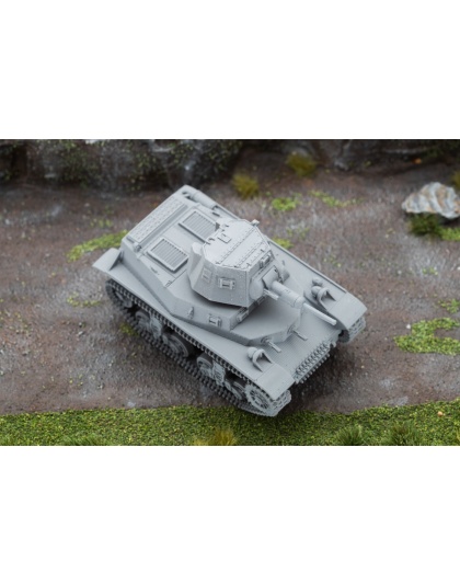 Marmon-Herrington CTMS-ITB1