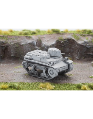 Marmon-Herrington CTLS-4TAY (one MG)