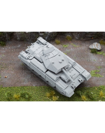 A15 Crusader (Cruiser Mk IV)