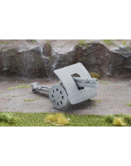 Bofors 105mm Howitzer Model 1924