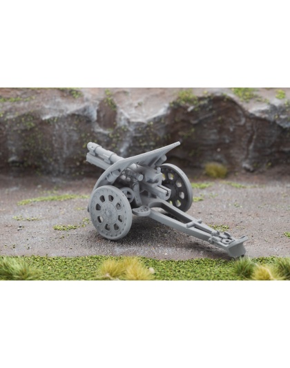 Bofors 105mm Howitzer Model 1924