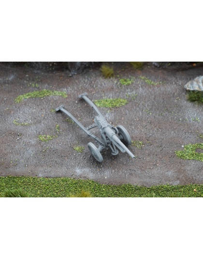 Bohler 47mm / Cannone da 47/32 Anti Tank Gun