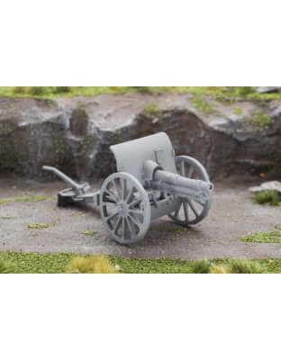 Krupp 75mm Model 1903