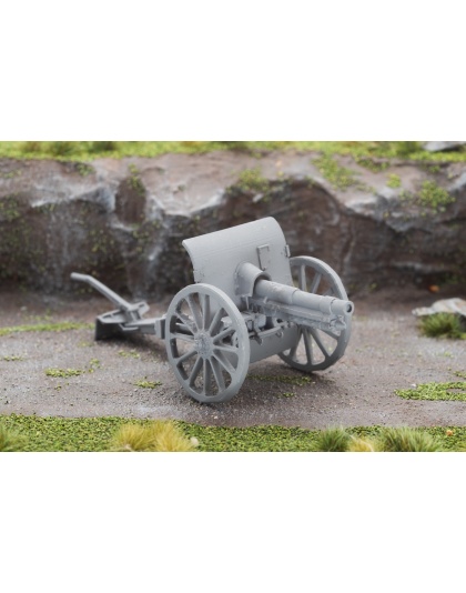 Krupp 75mm Model 1903