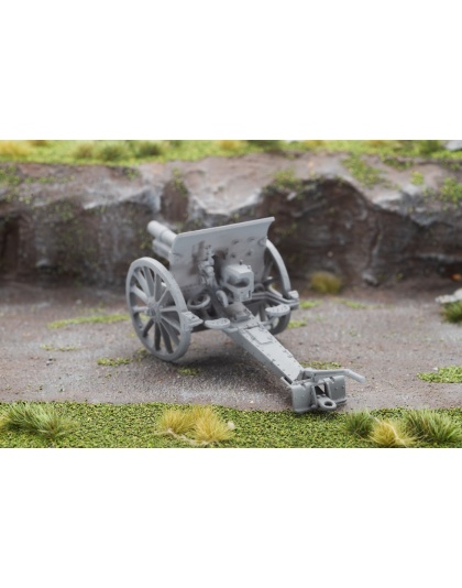 Krupp 75mm Model 1903