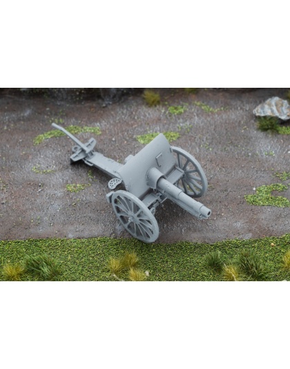 Krupp 75mm Model 1903