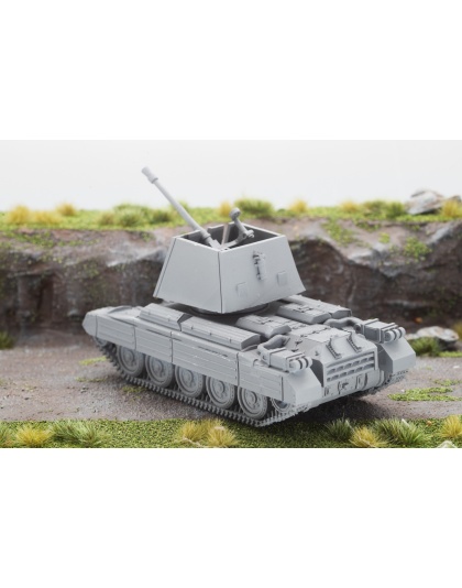 A15 Crusader III AA Mk I