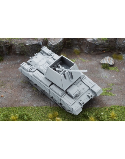 A15 Crusader III AA Mk I