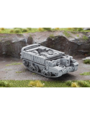 Windsor Carrier (open)