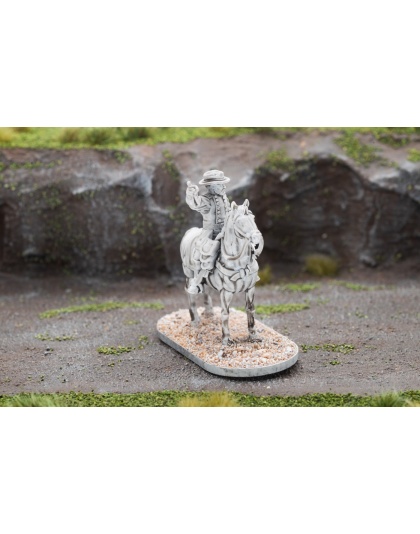 General Ulysses S. Grant