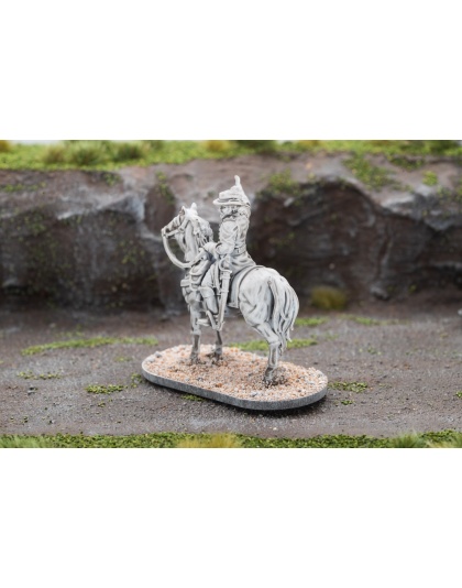 General Ulysses S. Grant