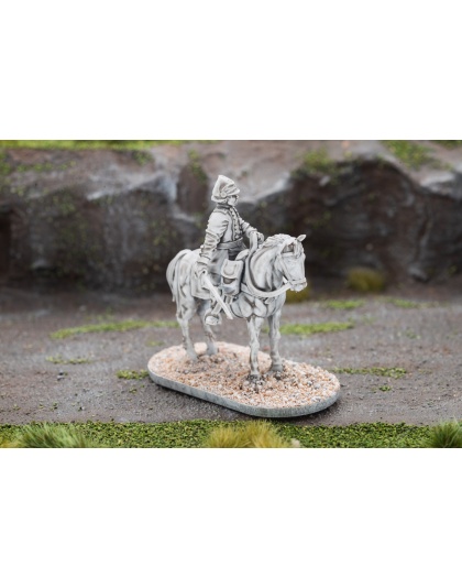 General George B. McClellan