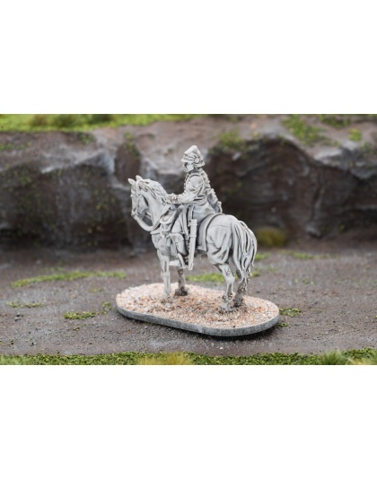 General George B. McClellan