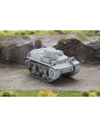 Marmon-Herrington CTLS-4TAC