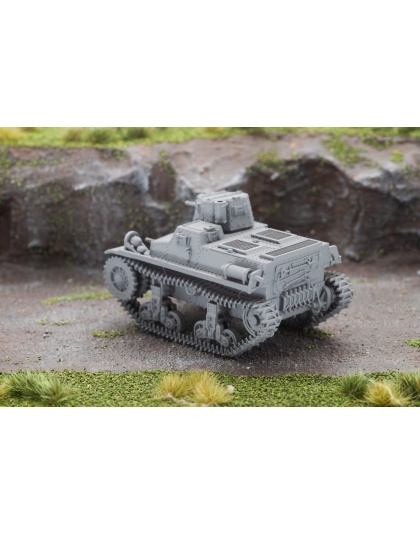 Marmon-Herrington CTLS-4TAC