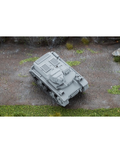 Marmon-Herrington CTLS-4TAC