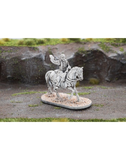 General George Meade