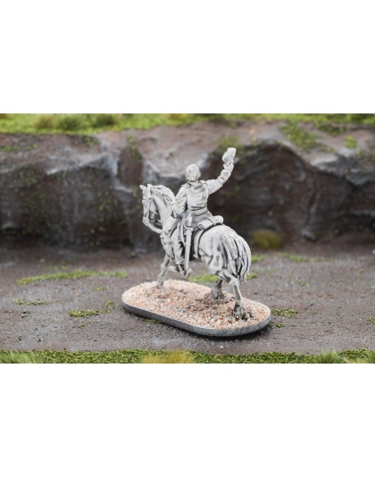 General George Meade