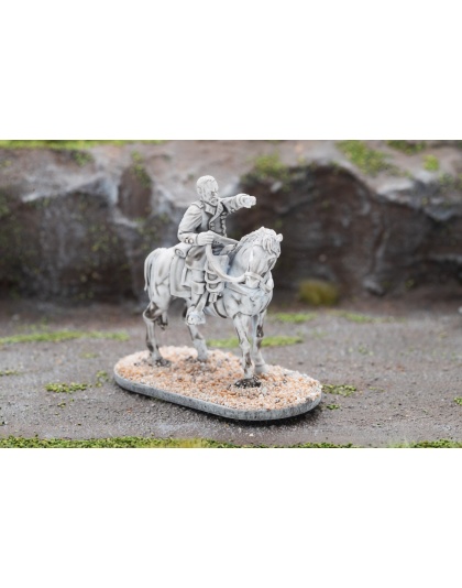 General William Tecumseh Sherman