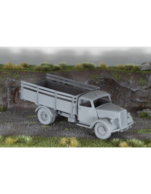 Opel Blitz (v.2) (open)