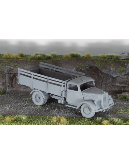 Opel Blitz (v.2) (open)