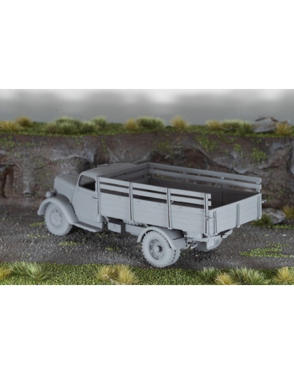 Opel Blitz (v.2) (open)