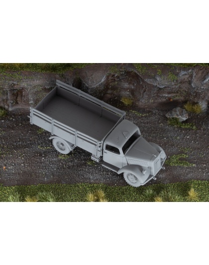 Opel Blitz (v.2) (open)