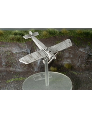 Fokker E.III (Eindecker)