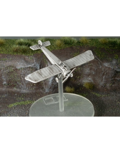 Fokker E.III (Eindecker)