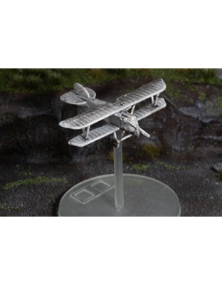 Albatros D.III Oeffag