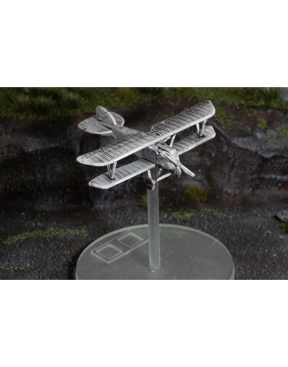 Albatros D.III Oeffag