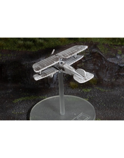 Albatros D.III Oeffag