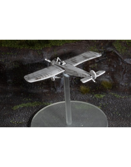 Fokker E.III (Eindecker)